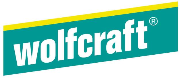 Logo wolfcraft